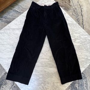 Vintage Corduroy Trousers